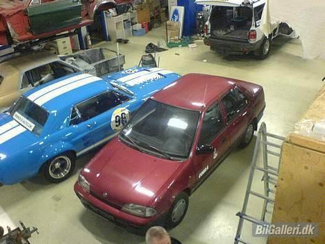 Suzuki Swift sedan billede 13