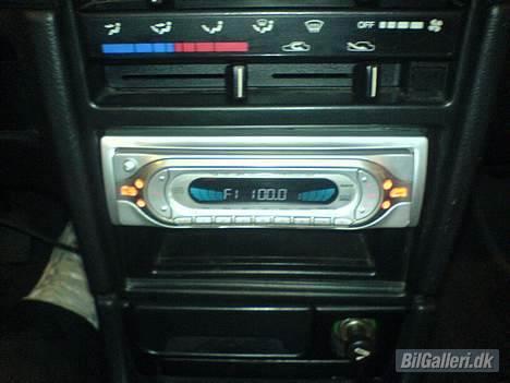 Suzuki Swift sedan billede 14