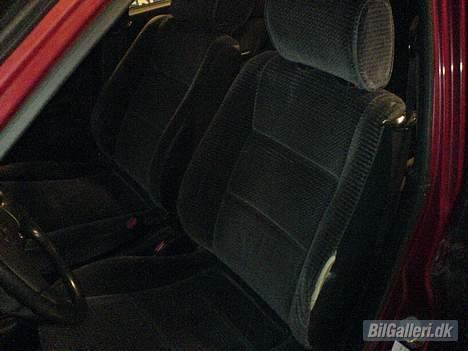 Suzuki Swift sedan billede 15