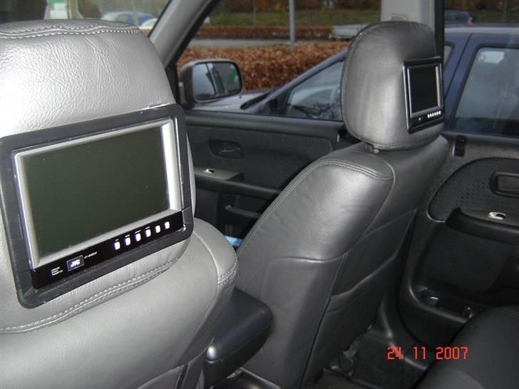 Honda CR-V 2.0ES i-VTEC  billede 16