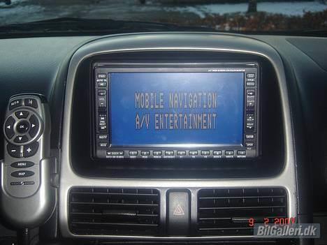 Honda CR-V 2.0ES i-VTEC  billede 17