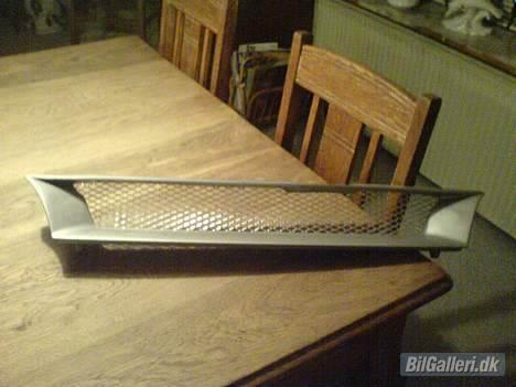 Toyota corolla 16V SOLGT!! - det har betteboror lavet billede 2