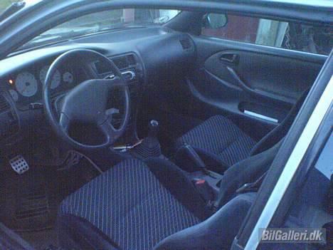 Toyota corolla 16V SOLGT!! billede 5