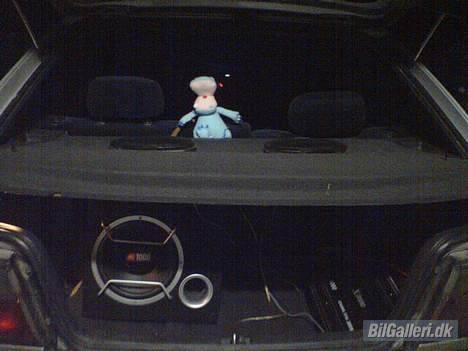 Toyota corolla 16V SOLGT!! billede 11