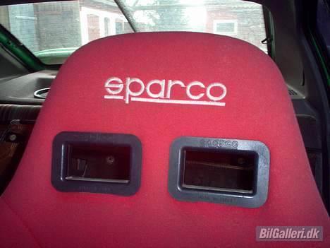 Opel Kadett  SOLGT! billede 2