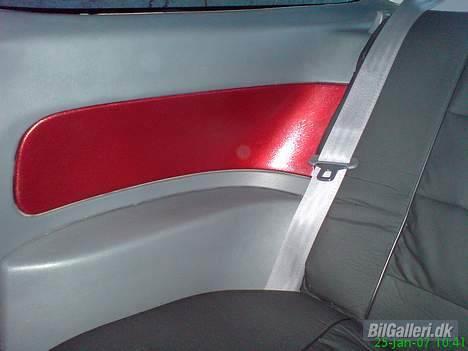 Honda civic (V- Max marts '07) billede 9