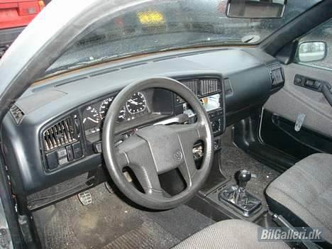 VW passat SOLGT billede 5