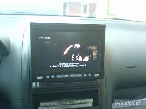 VW Lupo 3L  - så kom den nye HU i. billede 11