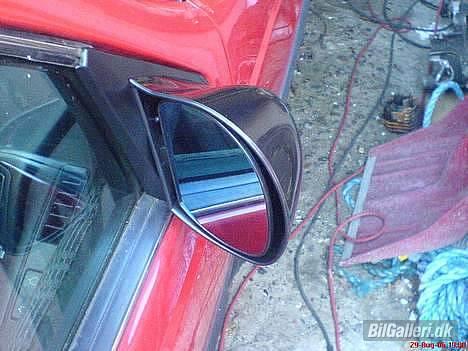 Peugeot 405 MI16 SOLGT! billede 7