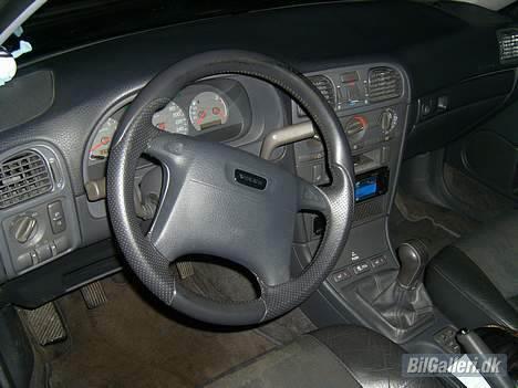 Volvo S40 T4  (SOLGT) billede 10