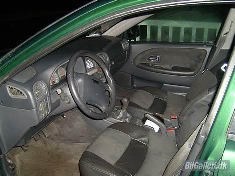 Volvo S40 T4  (SOLGT) billede 11