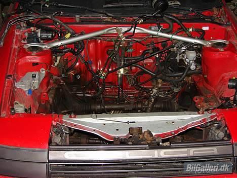 Toyota Celica t16 billede 3