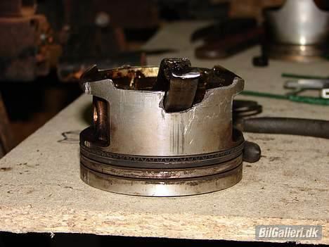 Toyota Celica t16 - Igen billede 7