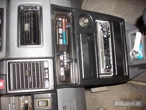 Nissan Sunny Solgt - Nu med Hu billede 11