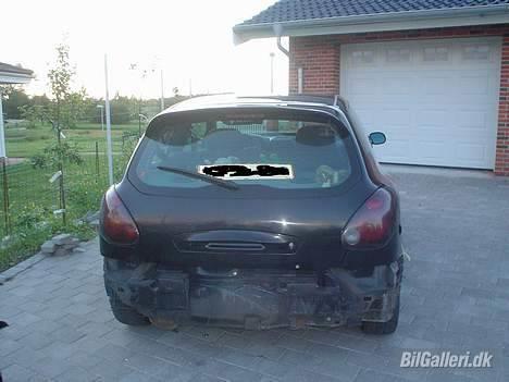 Fiat Bravo ( Solgt ) billede 13