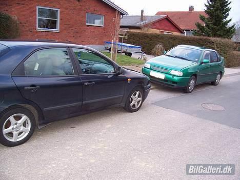 Fiat brava solgt billede 6