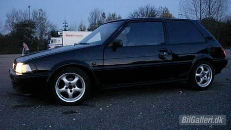 Toyota corolla twin cam   solgt billede 1