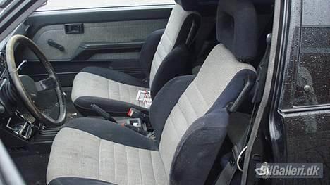 Toyota corolla twin cam   solgt billede 4