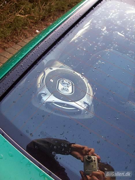 Seat Cordoba solgt billede 7