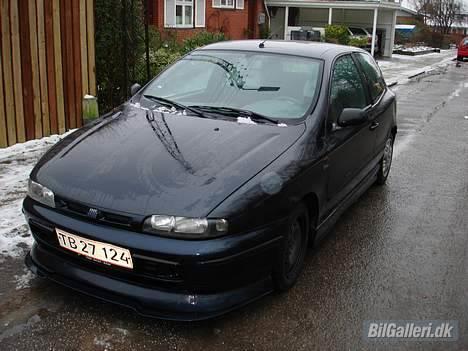 Fiat bravo solgt billede 4