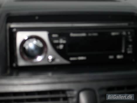 Fiat bravo solgt billede 5