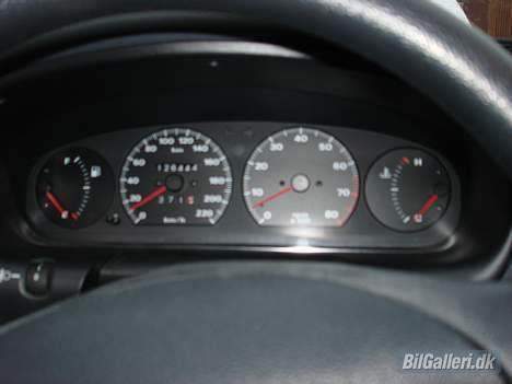 Fiat bravo solgt billede 6