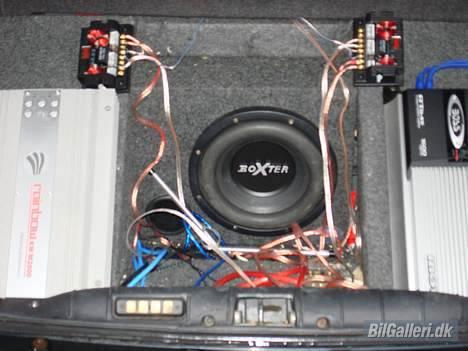 Fiat bravo solgt billede 9