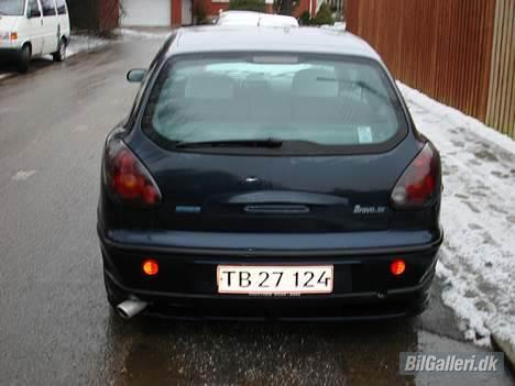 Fiat bravo solgt billede 10