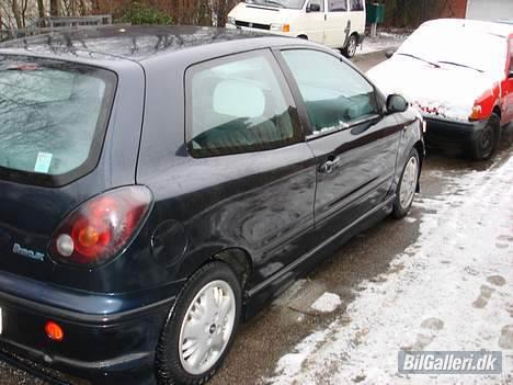 Fiat bravo solgt billede 11