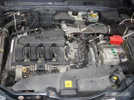 Fiat bravo solgt billede 13