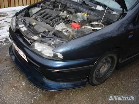 Fiat bravo solgt billede 15