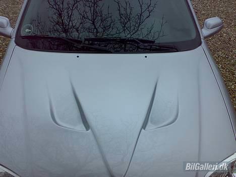 Citroën Saxo - SOLGT ! ! ! billede 6