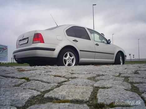 VW Bora 2.0 *** SOLGT *** billede 5