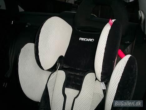 VW Bora 2.0 *** SOLGT *** - Sønnen skal sgu sidde godt:0) billede 6