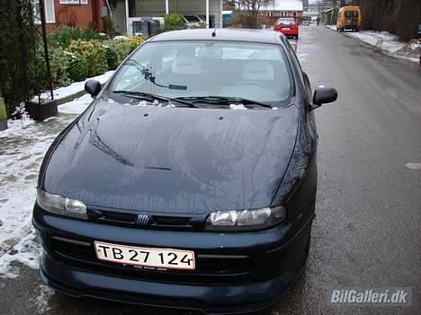 Fiat bravo solgt billede 17