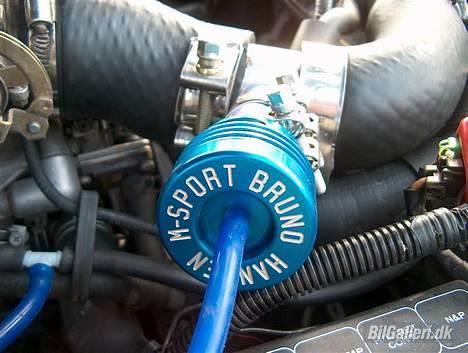 Nissan 200 Sx S13 billede 2