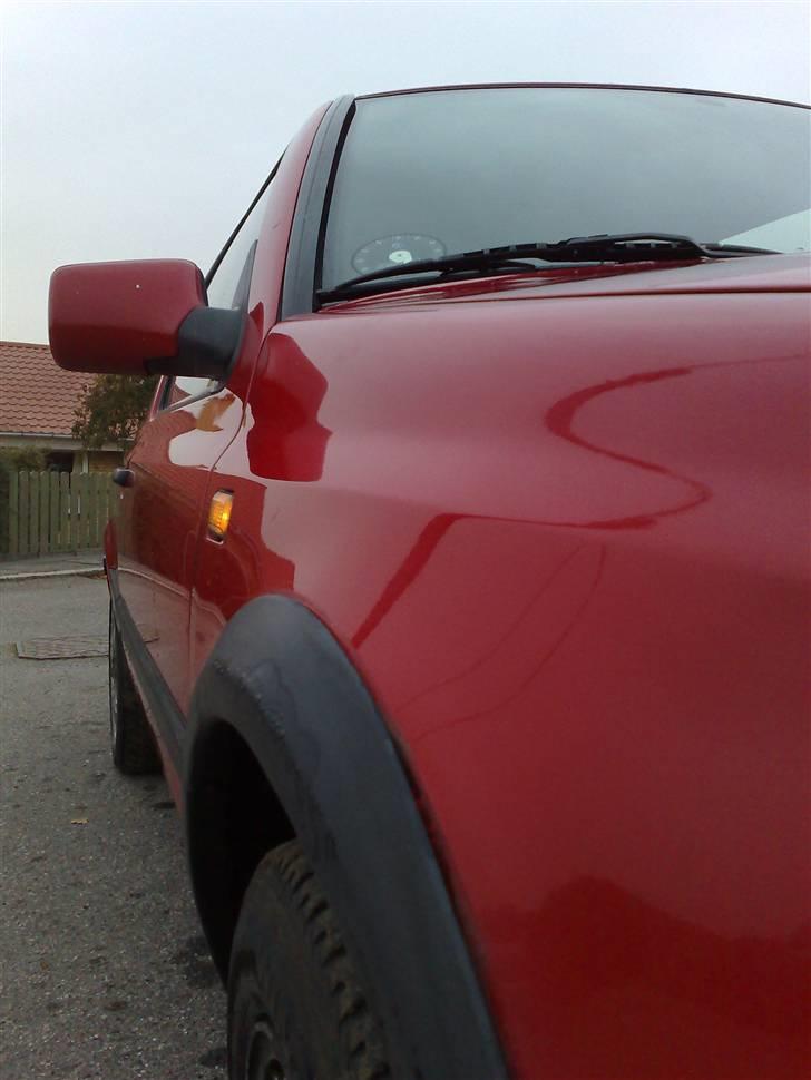 VW GOLF 3  "Solgt" billede 6