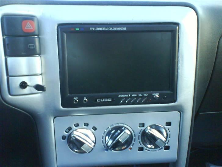 VW polo 6N 1,4 16v solgt billede 10