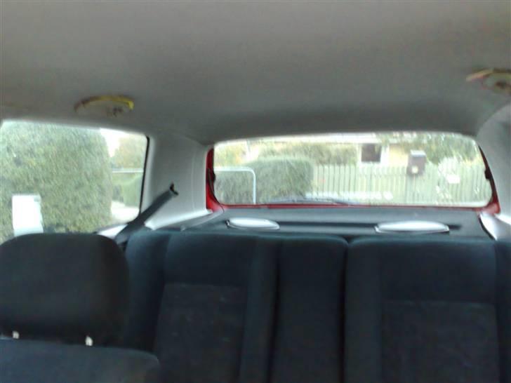 VW GOLF 3  "Solgt" - Kabinen ser bedre ud IRL billede 12