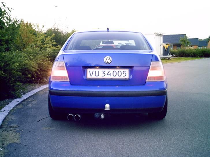 VW Bora(Solgt) billede 2