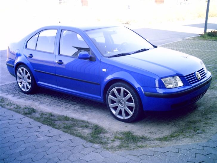 VW Bora(Solgt) billede 3