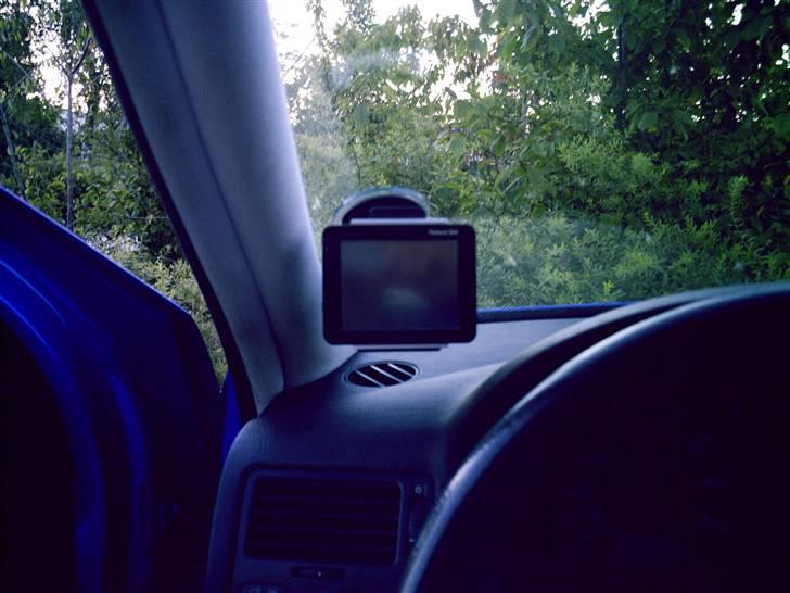 VW Bora(Solgt) billede 4