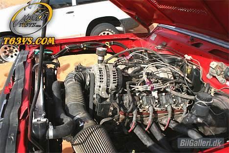 Nissan Patrol GR billede 14