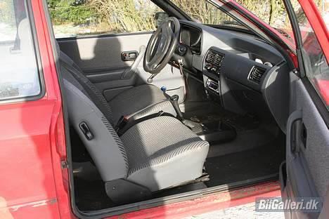 Ford Escort 1.3 CL*Vild dyret* billede 7