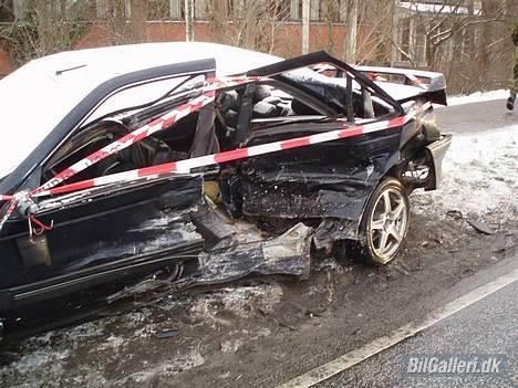 Peugeot 405 T16      **DØD** - HUSK VINTERDÆK billede 12