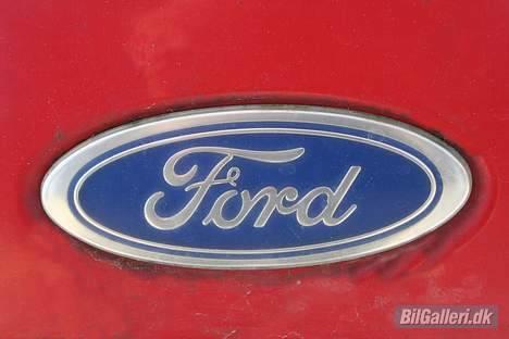 Ford Escort 1.3 CL*Vild dyret* billede 13