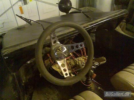 VW Buggy SOLGT billede 9