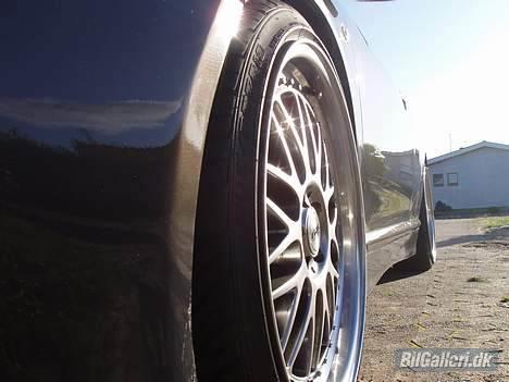 Audi A3 1.8T Quattro  billede 11