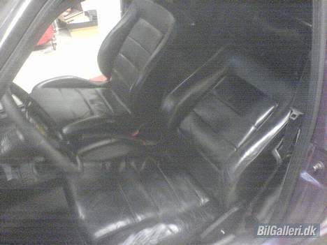 VW Golf II     1,8I billede 5