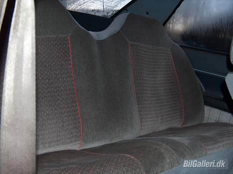 Audi 80 gt coupe "solgt" billede 10